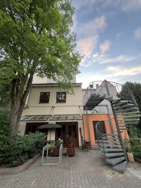 Zuhause mit 2 Zimmern in Berlin-Steglitz — photo 1